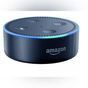 Amazon Echo Dot  2 Generation